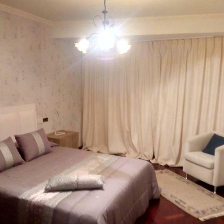 Ferienwohnung Piso Bergantinos Carballo Exterior foto
