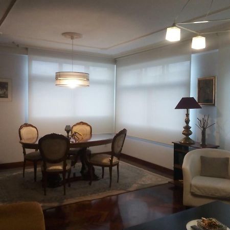 Ferienwohnung Piso Bergantinos Carballo Exterior foto