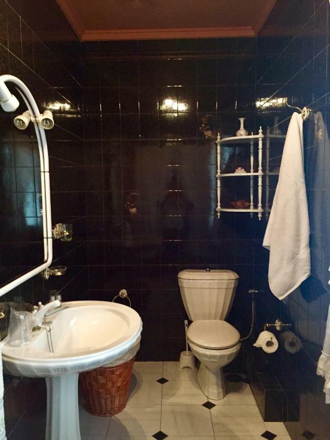 Ferienwohnung Piso Bergantinos Carballo Exterior foto